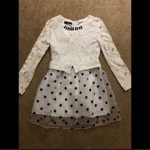 Very Cute Dress for Party